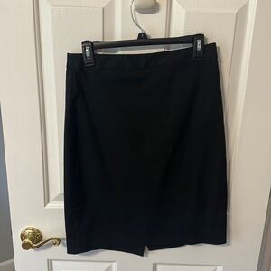 Banana Republic Pencil Skirt